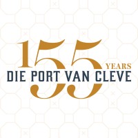 Hotel Die Port van Cleve logo - Similar company to M2C Netherlands