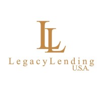 Legacy Lending U.S.A. logo - Similar company to Nothing But Net