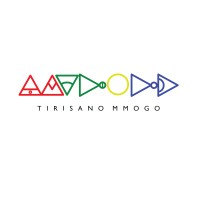 Tirisano Mmogo logo - Similar company to Hellocoach®