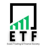ETF - Essex Trading & Finance Society logo - Similar company to Essex Trading