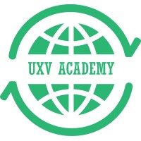 UXV ACADEMY logo - Similar company to Uxvcenter