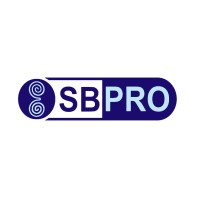 SBPRO Group logo - Similar company to Insiderinns