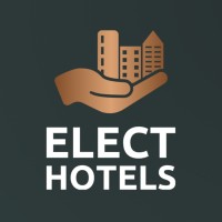 Elect Hotels logo - Similar company to Prime Property