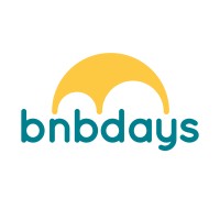 Bnbdays logo - Similar company to Cloud Y Olé