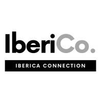 Iberica Connection EN logo - Similar company to Duty Free Partners (Dfp)