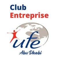Club Entreprise UFE Abu Dhabi logo - Similar company to Ufe Abu Dhabi