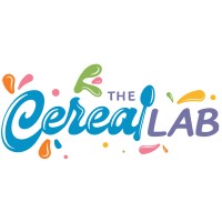 The Cereal Lab logo - Similar company to Cereal-X