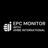 EPC Monitor with Ambe International logo - Similar company to Structura Epc