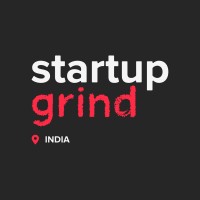 Startup Grind India logo - Similar company to Indianstartups