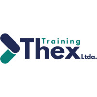 Training Thex logo - Similar company to 4Agile