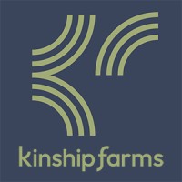 Kinship Farms logo - Similar company to Qleantab®
