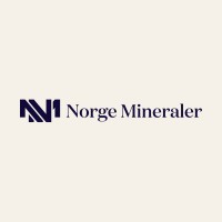 Norge Mineraler logo - Similar company to Equito App