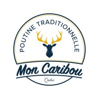 Mon Caribou logo - Similar company to Kubik-Creation