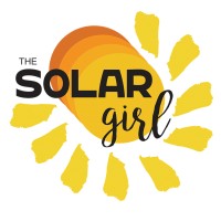 The Solar Girl LLC logo - Similar company to Nuance Security & Solar Systems Limited