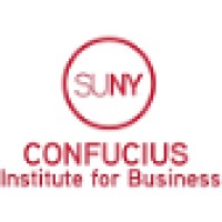 Confucius Institute for Business at SUNY logo - Similar company to Ibaci - Confucius Institute At International Business Academy