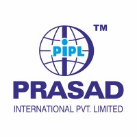 Prasad International Pvt Ltd logo - Similar company to Ramani Prints Llp