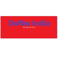 DoNow India logo - Similar company to Donow App