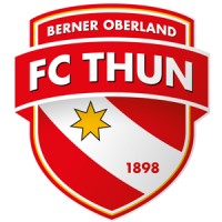 FC Thun AG logo - Similar company to Timetool Ag