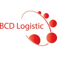 BCD Logistic logo - Similar company to Bcd Logistics Ltd