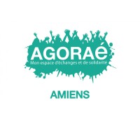 Agoraé Amiens logo - Similar company to La Faep