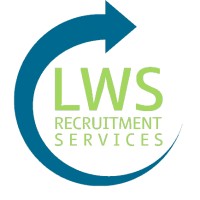LWS Recruitment Services logo - Similar company to Lws Crypto Bank