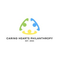 Caring Hearts Philanthropy logo - Similar company to Fpv Supply Co.