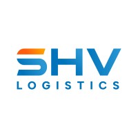 SHV Logistics logo - Similar company to Nelson Importação E Exportação Ltda