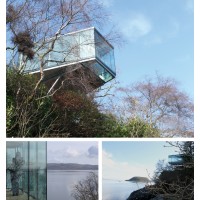 Roxburgh McEwan Architects logo - Similar company to Crew Architects