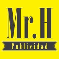 Mr. H Publicidad® logo - Similar company to Marketing Solutions Group
