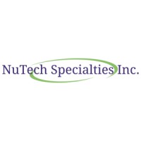 NUTECH SPECIALTIES INC logo - Similar company to Colab Marketing Group