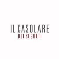 Casolare dei Segreti logo - Similar company to The Cookie Project