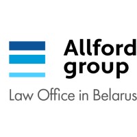 Allford Group Law Office logo - Similar company to 4Ein