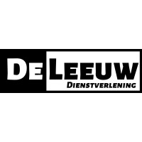De Leeuw Dienstverlening logo - Similar company to Dynamic Traffic Management