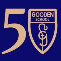 The Gooden School logo - Similar company to Clairbourn School
