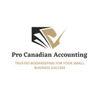 Pro Canadian Accounting Services Limited logo - Similar company to Premier Advisors - Accountants And Business Advisors