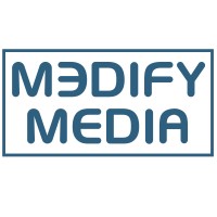 Medify Media | Content that matters logo - Similar company to Medify | Transforming Elective Care