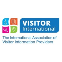 Visitor International logo - Similar company to Neuraware