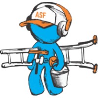 ASF Clean Team logo - Similar company to Spring Blue Services