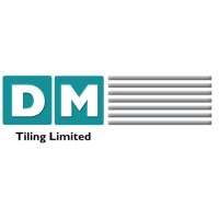 DM Tiling Ltd logo - Similar company to Elite Tiling Ltd
