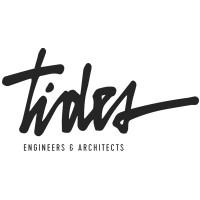 TIDES Engineers & Architects logo - Similar company to Merckx Projects