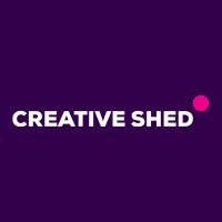 Creative Shed Agency Ltd logo - Similar company to Excentra