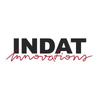 INDAT GmbH logo - Similar company to Indat