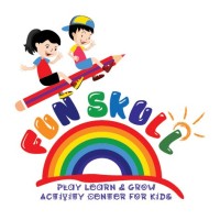 Funskull Institute of Languages logo - Similar company to The Language Abode