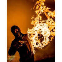 Zachsonfire