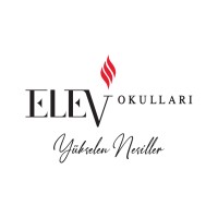 ELEV Eğitim Vakfı Okulları logo - Similar company to Cent Koleji