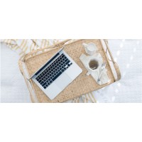 FoodieWave Innovations logo - Similar company to 24/7 Data Research