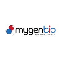 Mygenbio Inc logo - Similar company to Coder Conversations