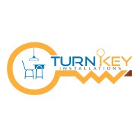 Turn Key Installations LLC logo - Similar company to Turn Key Installation, Llc