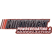 Northwest Powder Coating logo - Similar company to American Spray Technologies
