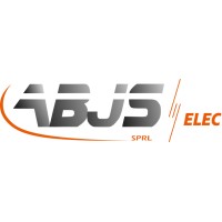 ABJS Elec logo - Similar company to Goodferry